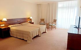 Complejo Bluesea Puerto Resort Compuesto Por Hotel Canarife Y Bonanza Palace